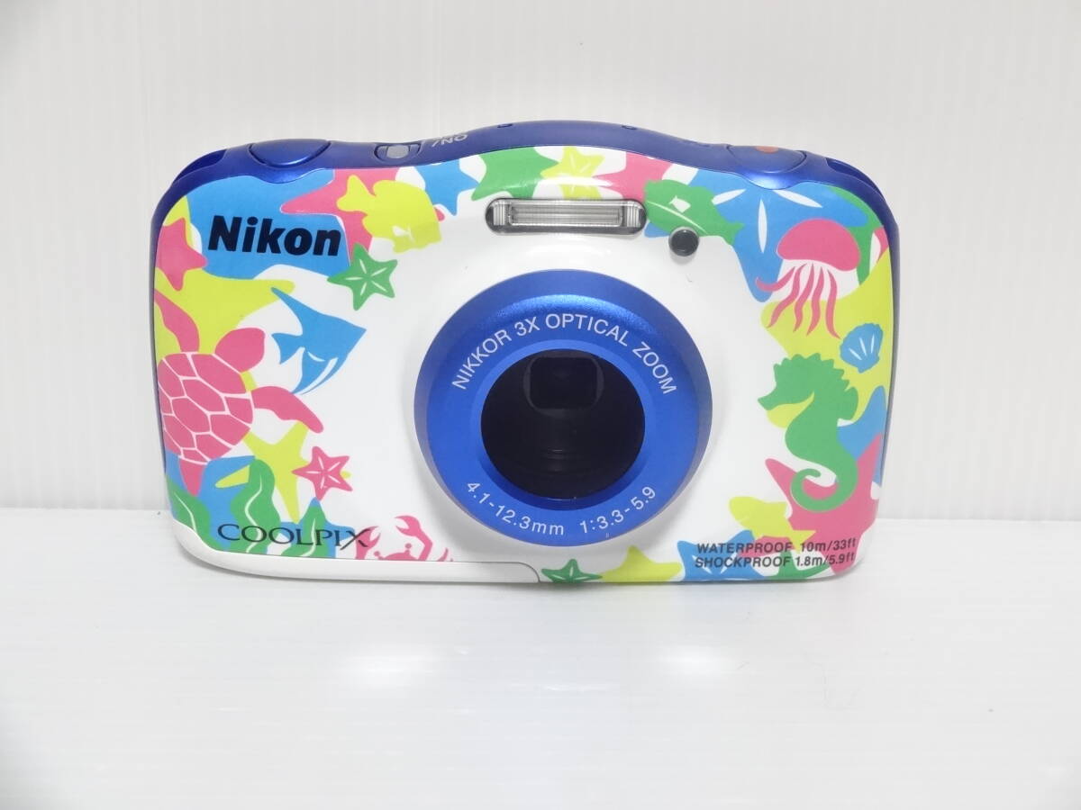 2025年最新】Yahoo!オークション -nikon coolpix w100の中古品 2025年最新】Yahoo!オークション -nikon coolpix w100の中古品