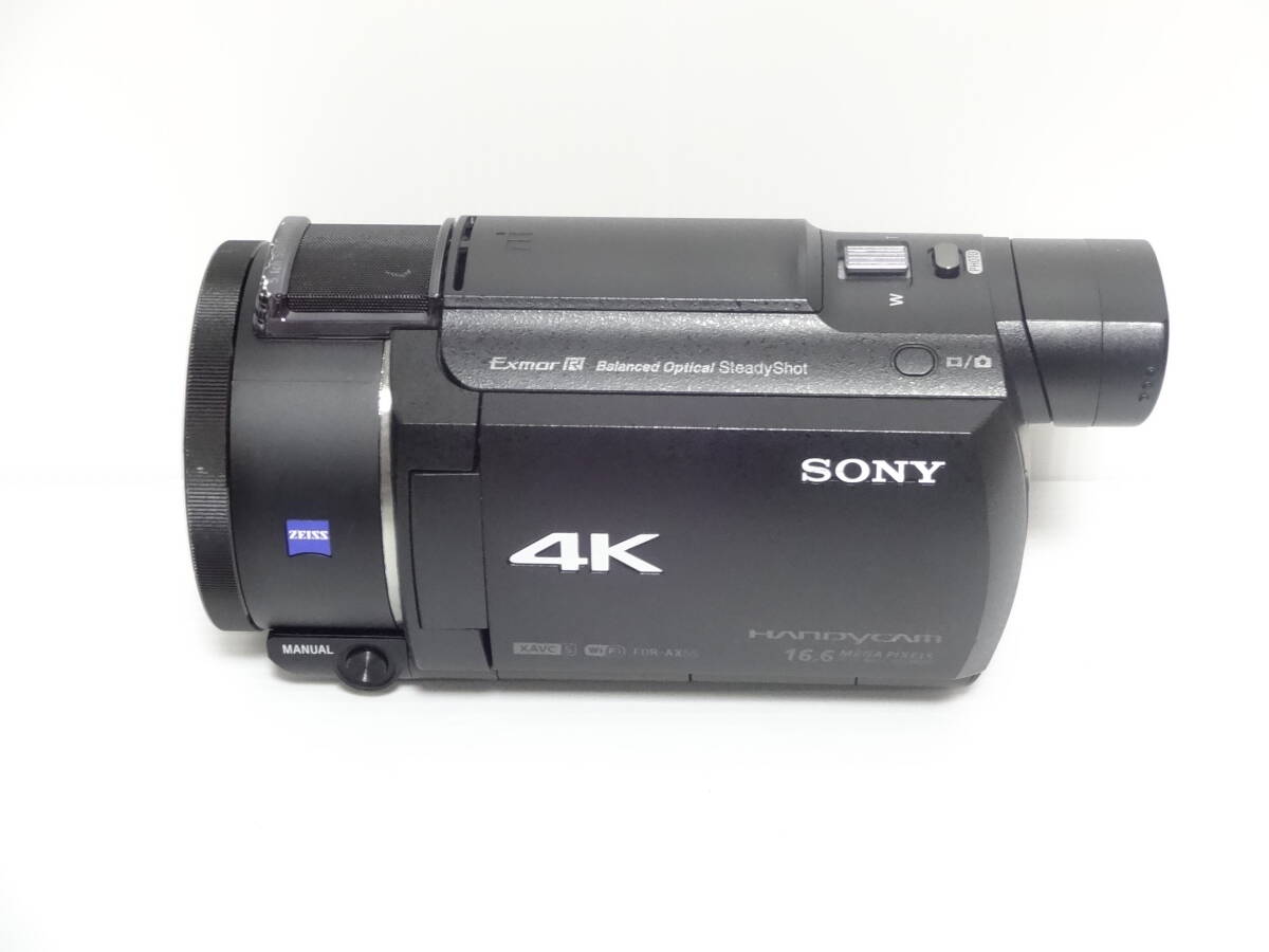 Yahoo!オークション -「sony fdr ax55」の落札相場・落札価格 Yahoo!オークション -「sony fdr ax55」の落札相場・落札価格