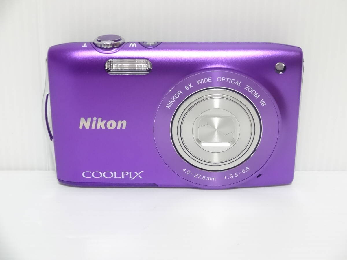 Yahoo!オークション -「coolpix s3300」の落札相場・落札価格 Yahoo!オークション -「coolpix s3300」の落札相場・落札価格