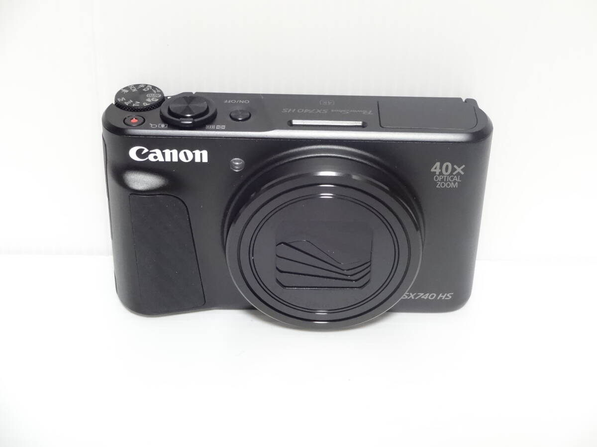 Yahoo!オークション -「CANON PowerShot SX740 HS」の落札相場 Yahoo!オークション -「CANON PowerShot SX740 HS」の落札相場