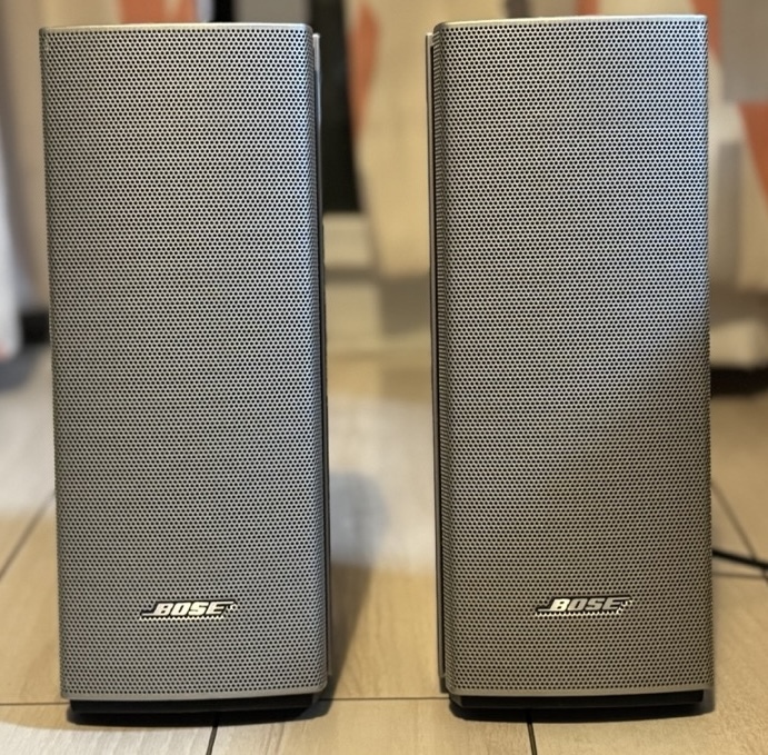 2025年最新】Yahoo!オークション -bose companion20の中古品 2025年最新】Yahoo!オークション -bose companion20の中古品
