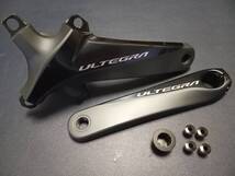 【新品 即決即日発送】 クランク / SHIMANO / FC-R8000 / 11s / 172.5mm / 左右クランクセット / リコール対象外