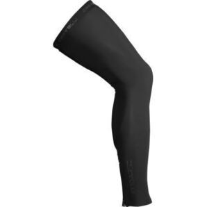【新品 NanoFlex3G 8〜20℃即決即日発送】Castelli カステリ / レッグウォーマー/ NanoFlex3G / Black / Lサイズ