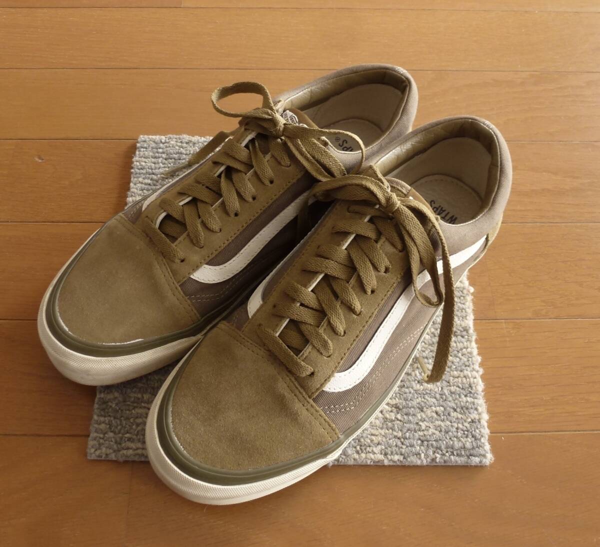 2025年最新】Yahoo!オークション -wtaps vansの中古品・新品・未 2025年最新】Yahoo!オークション -wtaps vansの中古品・新品・未