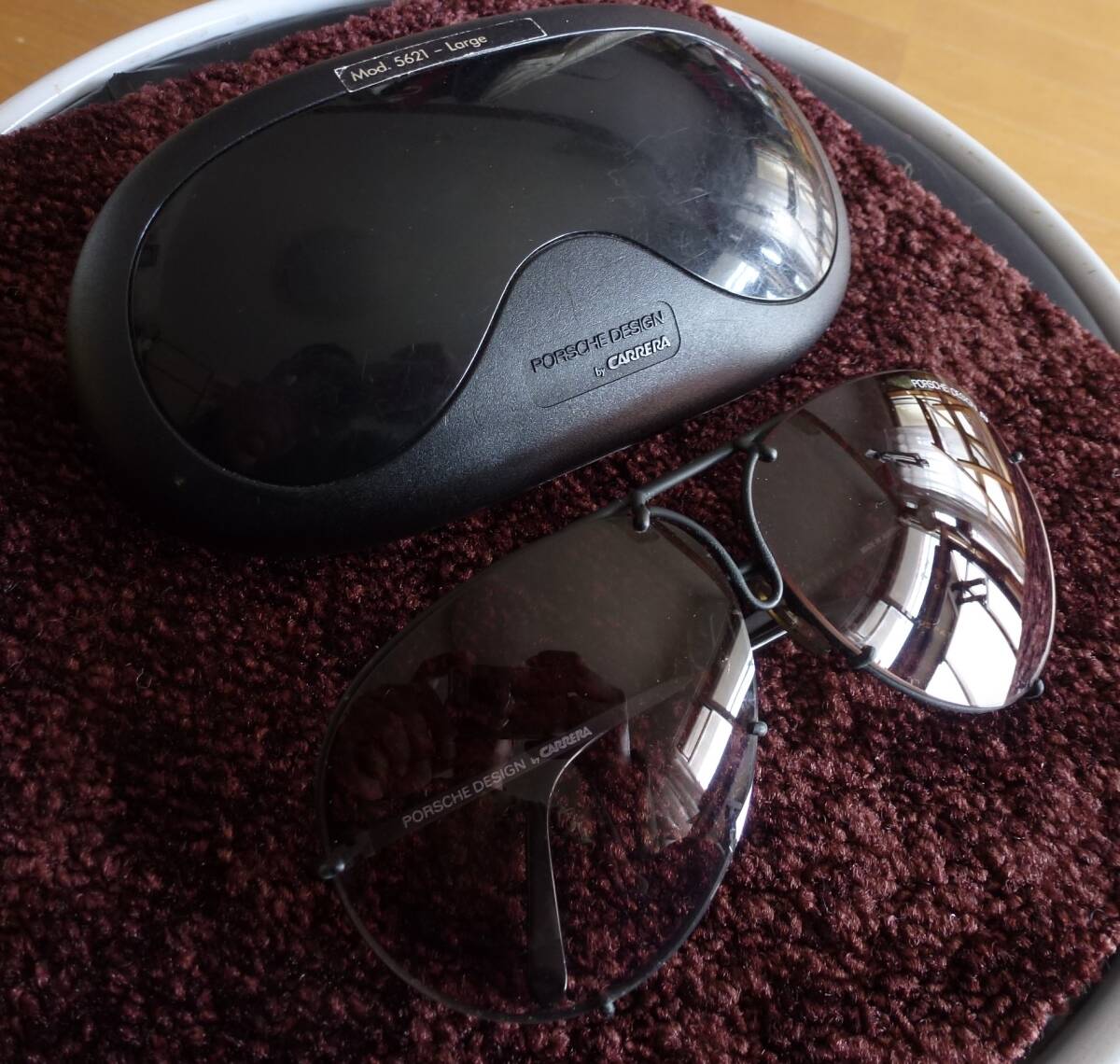 Yahoo!オークション -「porsche design 5621」の落札相場・落札価格 Yahoo!オークション -「porsche design 5621」の落札相場・落札価格