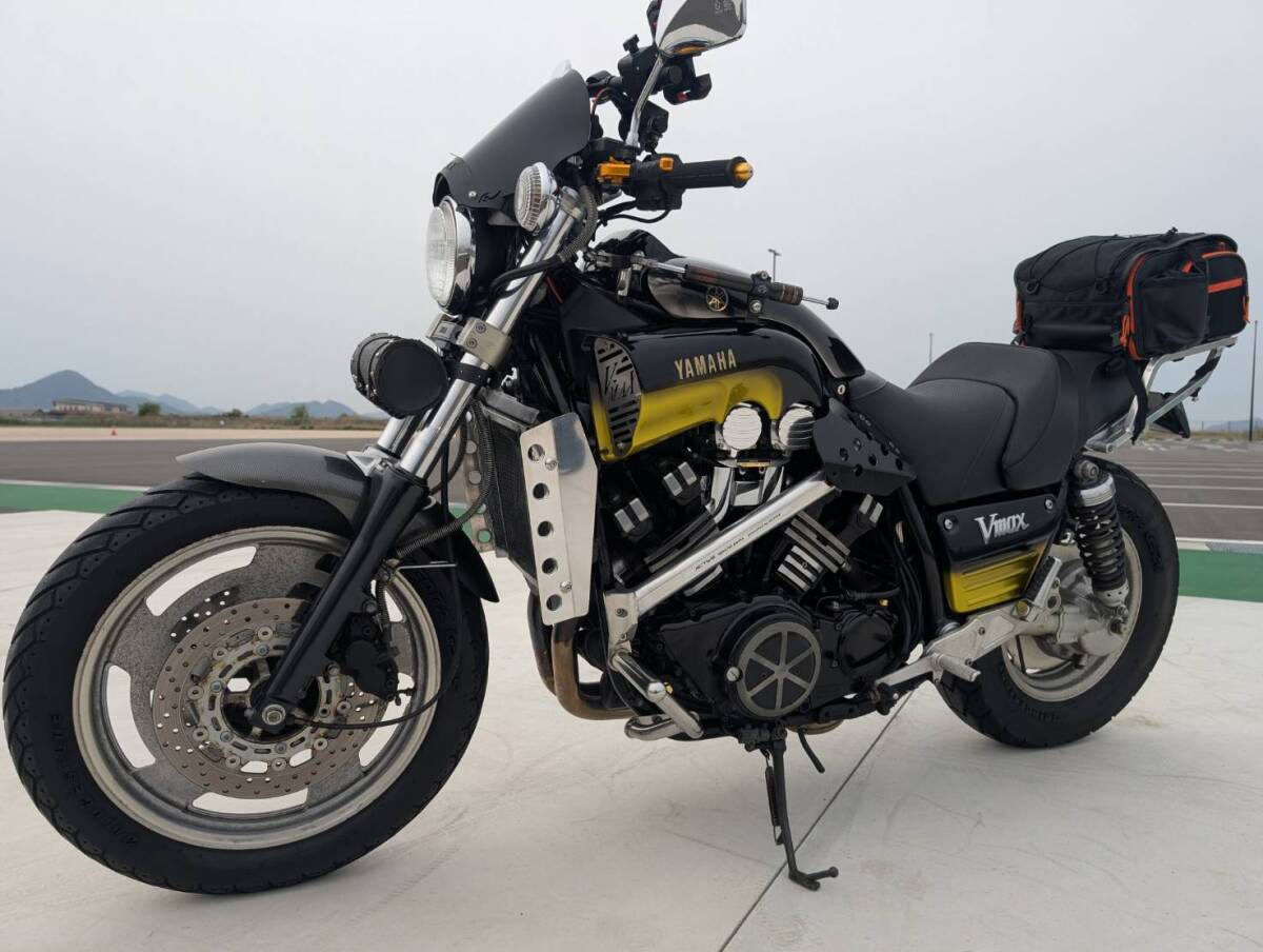 2025年最新】Yahoo!オークション -(v-max vmax)(ヤマハ)の中古品 2025年最新】Yahoo!オークション -(v-max vmax)(ヤマハ)の中古品