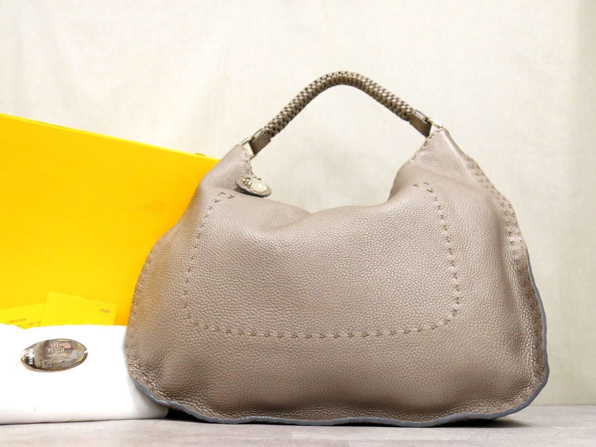 2025年最新】Yahoo!オークション -fendi バッグ 美品の中古品 2025年最新】Yahoo!オークション -fendi バッグ 美品の中古品