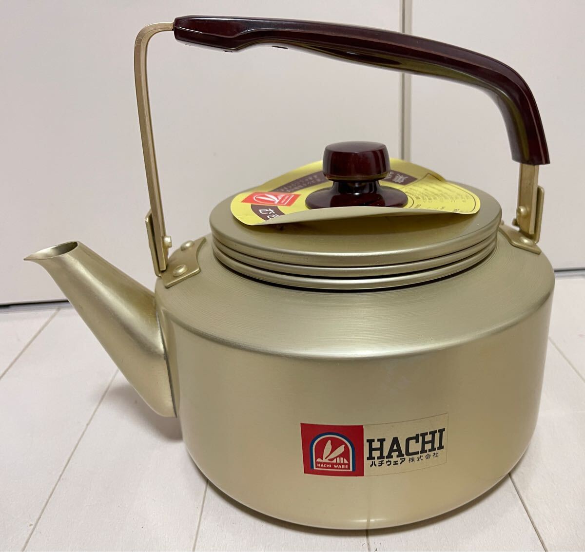 2025年最新】Yahoo!オークション -昭和 レトロ やかんの中古品