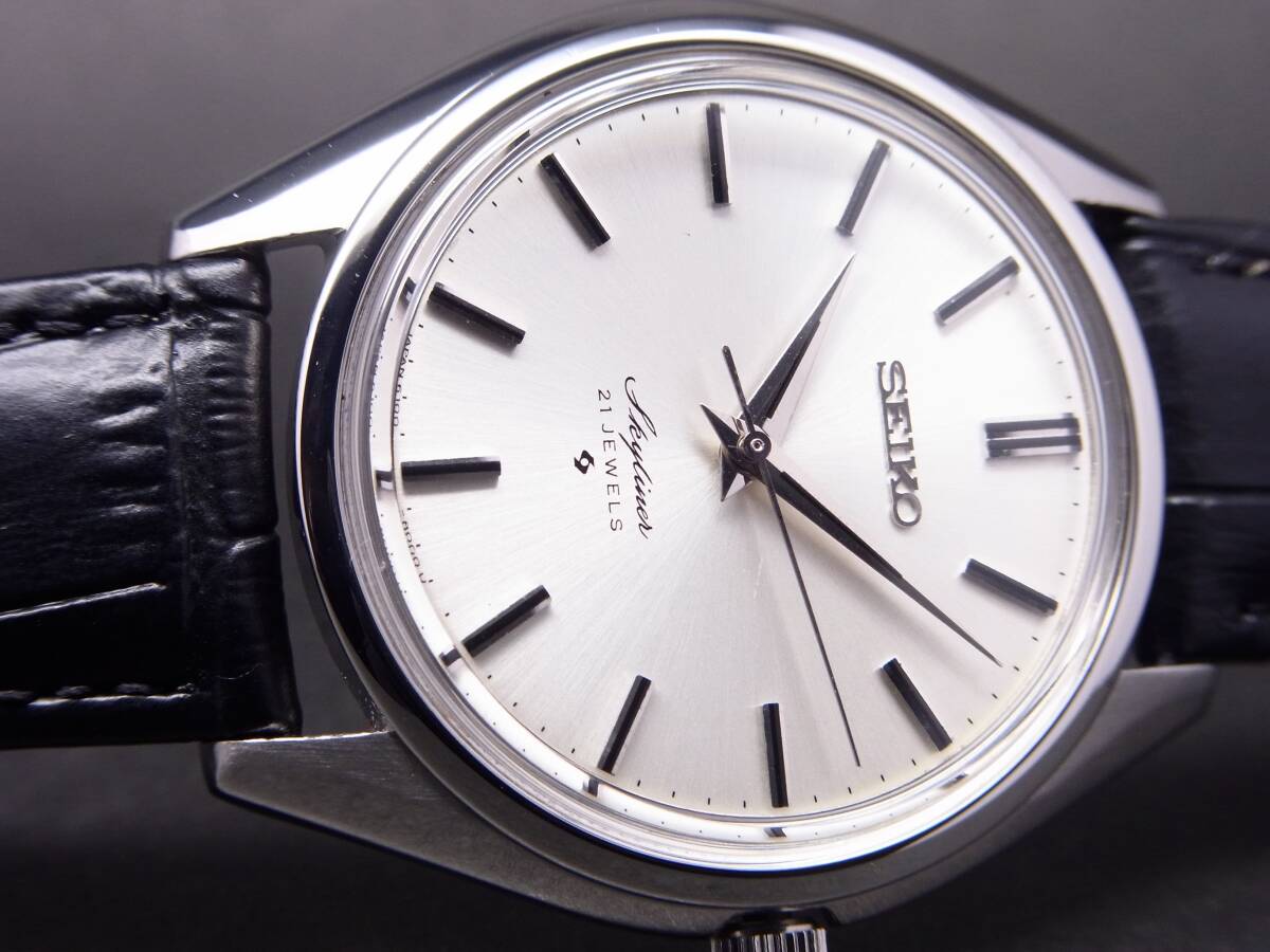 Yahoo!オークション -「seiko スカイライナー」の落札相場・落札価格 Yahoo!オークション -「seiko スカイライナー」の落札相場・落札価格