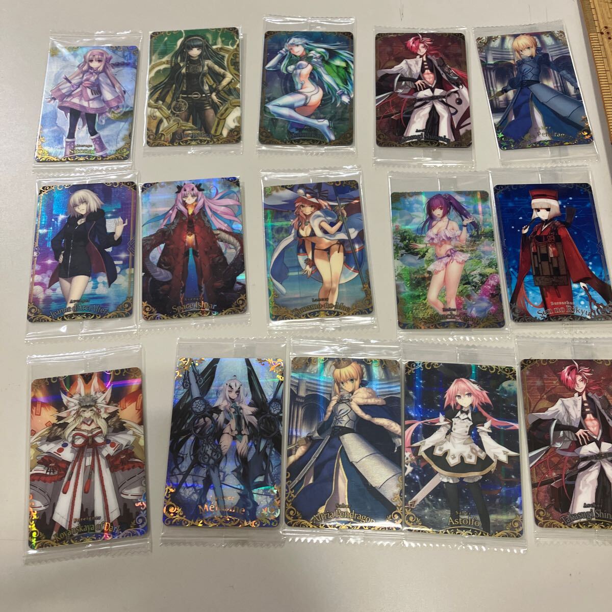 2025年最新】FGO ウエハースの魅力的な商品一覧 - Yahoo 2025年最新】FGO ウエハースの魅力的な商品一覧 - Yahoo