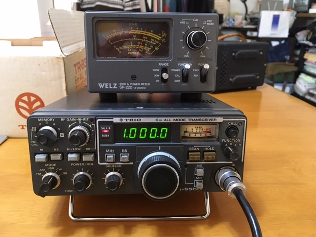 Yahoo!オークション -「tr-9300」(トランシーバー) (アマチュア Yahoo!オークション -「tr-9300」(トランシーバー) (アマチュア