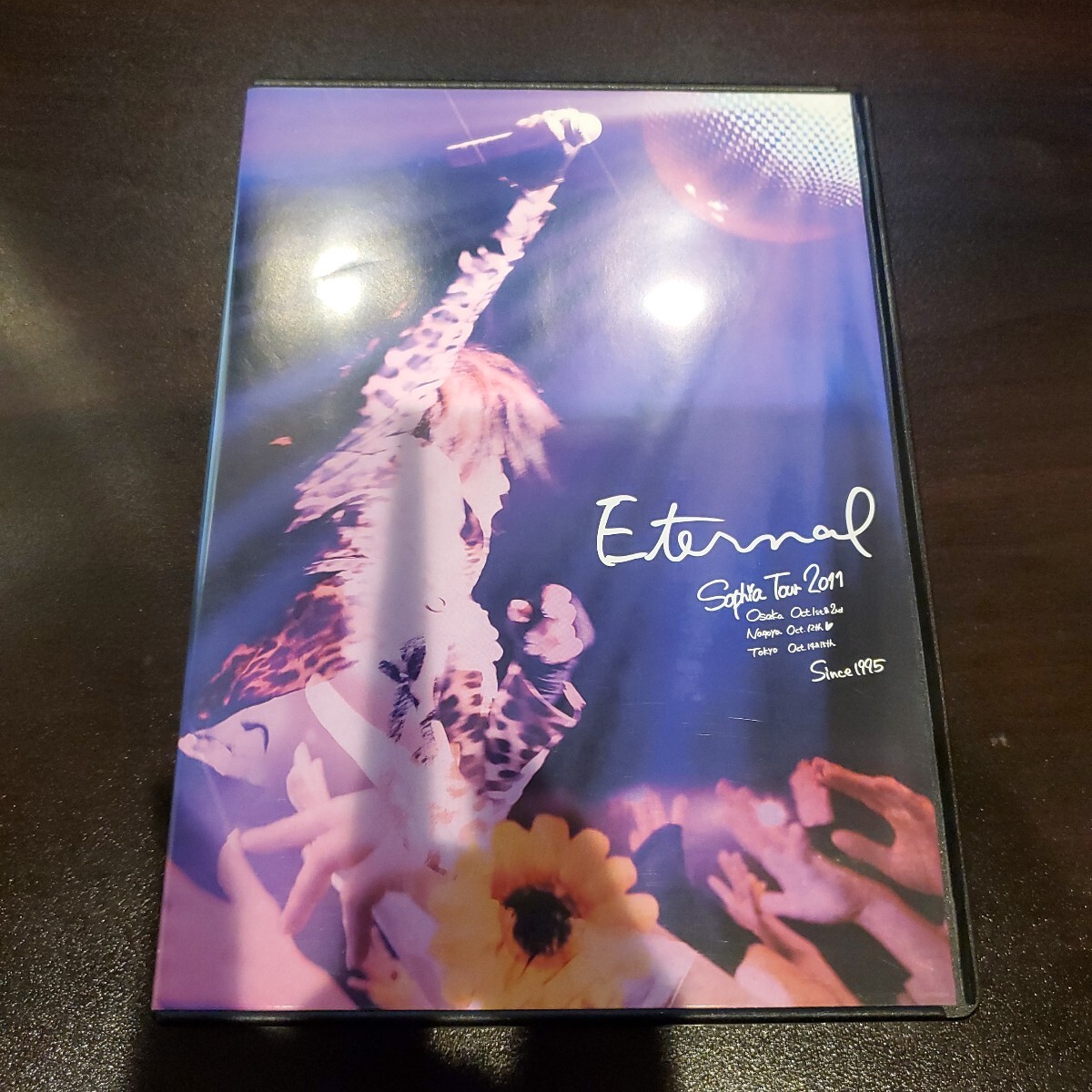 2025年最新】Yahoo!オークション -sophia dvd(音楽)の中古品 2025年最新】Yahoo!オークション -sophia dvd(音楽)の中古品