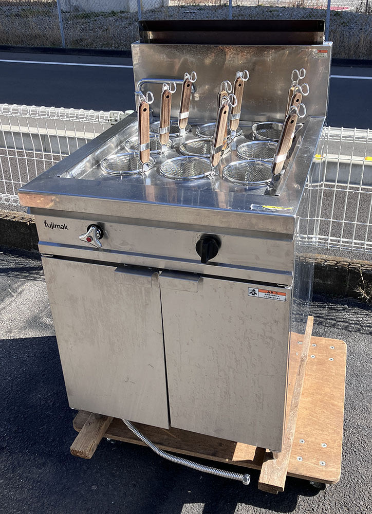 2025年最新】Yahoo!オークション -ゆで麺器の中古品・新品・未 2025年最新】Yahoo!オークション -ゆで麺器の中古品・新品・未