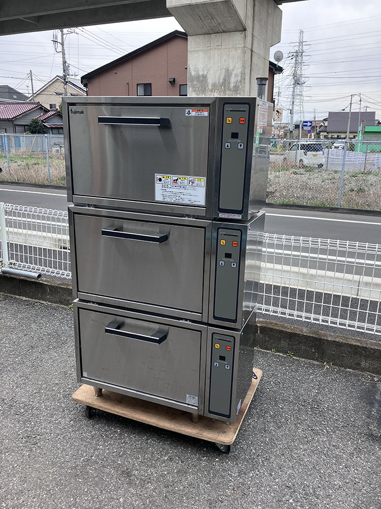 2025年最新】Yahoo!オークション -立体炊飯器の中古品・新品・未 2025年最新】Yahoo!オークション -立体炊飯器の中古品・新品・未