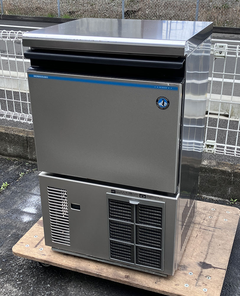 Yahoo!オークション -「ホシザキ 製氷機 35 kg」の落札相場 Yahoo!オークション -「ホシザキ 製氷機 35 kg」の落札相場