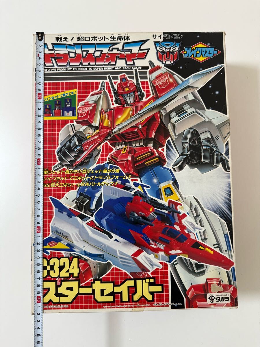 Yahoo!オークション -「スターセイバー_(トランスフォーマー Yahoo!オークション -「スターセイバー_(トランスフォーマー