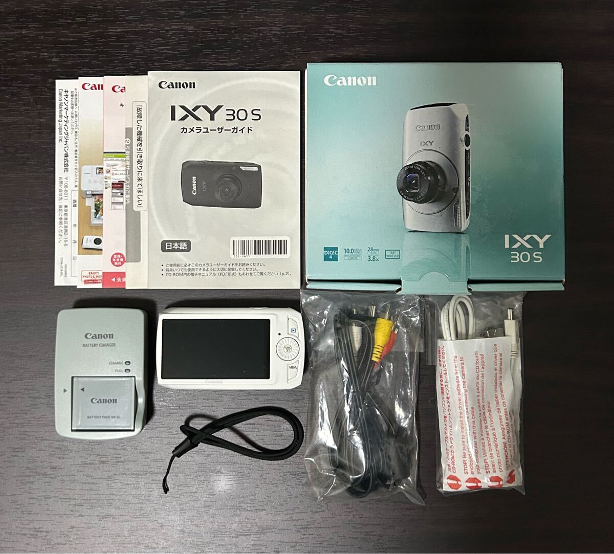 2025年最新】Yahoo!オークション -canon ixy 30sの中古品・新品 2025年最新】Yahoo!オークション -canon ixy 30sの中古品・新品