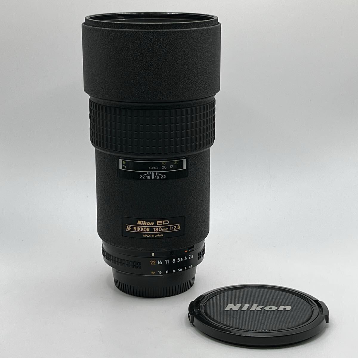 Yahoo!オークション -「ai af nikkor ed 180mm f2.8d(if)」の Yahoo!オークション -「ai af nikkor ed 180mm f2.8d(if)」の