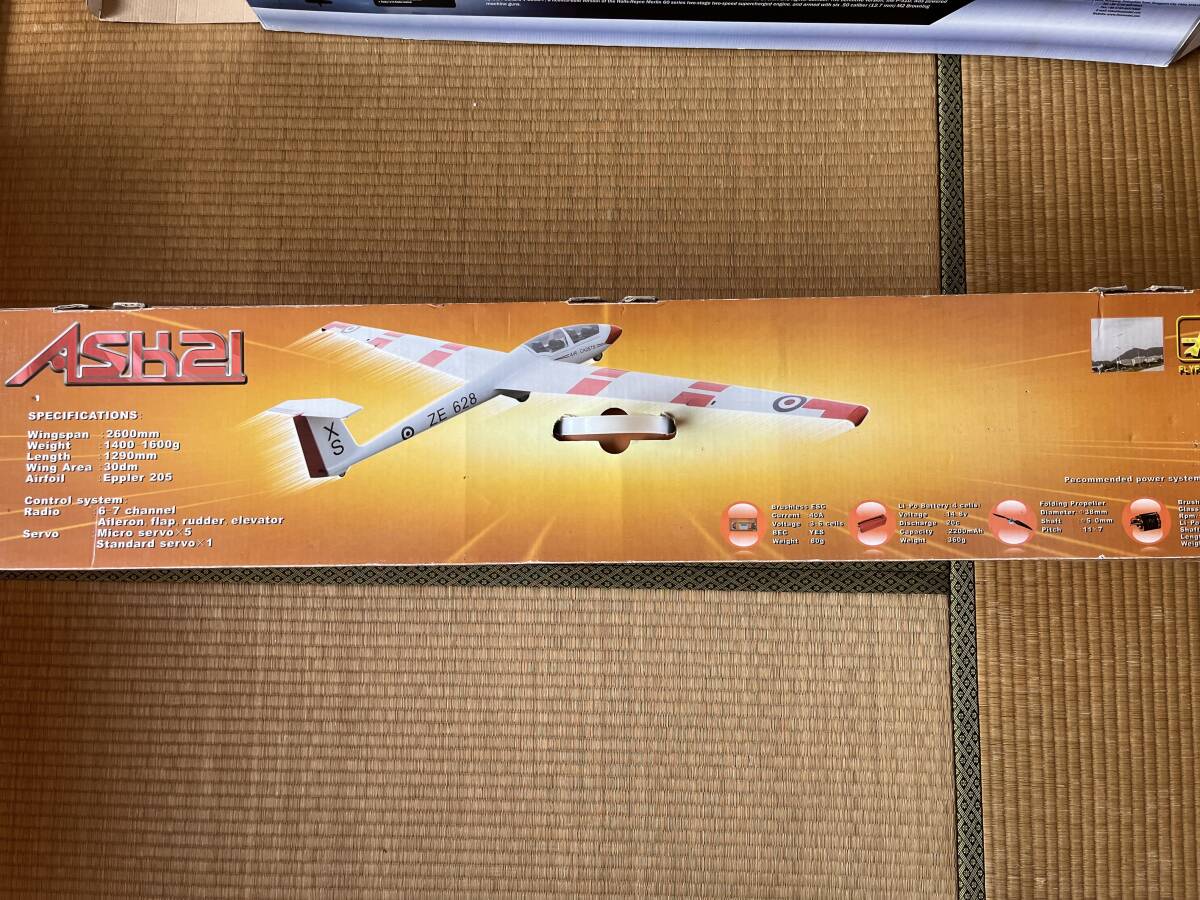 2025年最新】Yahoo!オークション -ラジコン 飛行機 キットの中古 2025年最新】Yahoo!オークション -ラジコン 飛行機 キットの中古