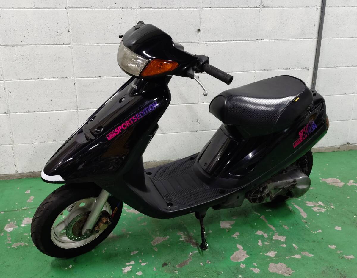 2025年最新】Yahoo!オークション -ジョグ3wfの中古品・新品・未 2025年最新】Yahoo!オークション -ジョグ3wfの中古品・新品・未