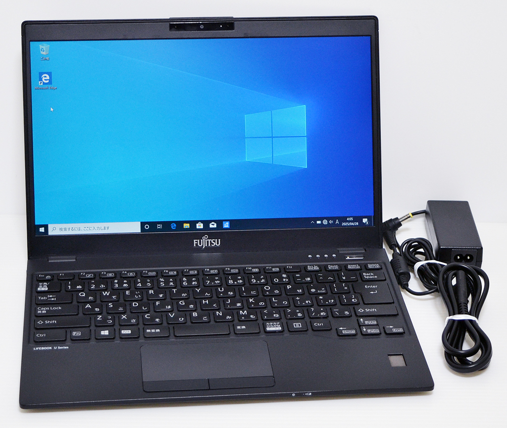 2025年最新】富士通 Lifebook U9310のノートパソコンを探す 2025年最新】富士通 Lifebook U9310のノートパソコンを探す
