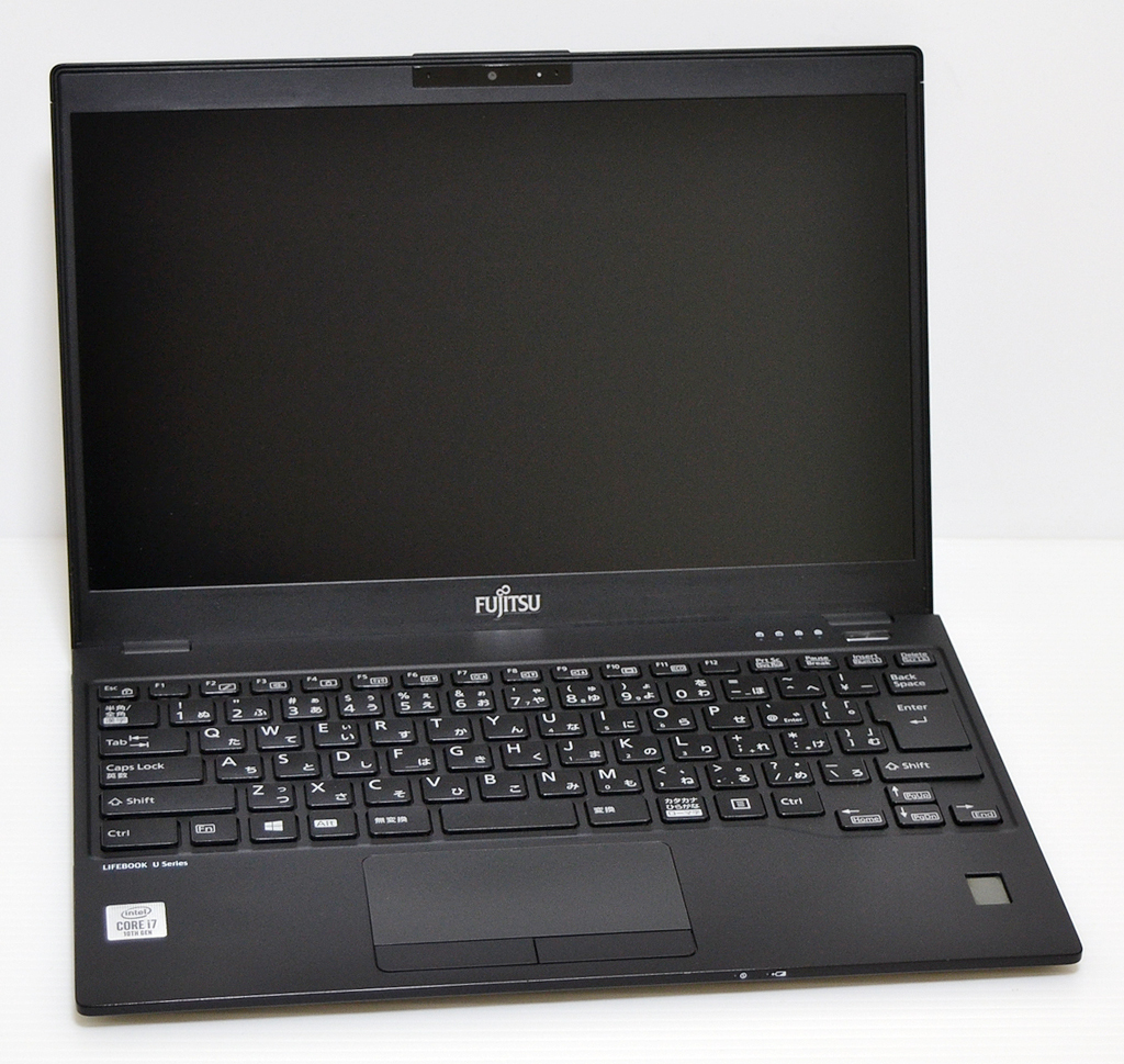 2025年最新】富士通 Lifebook U9310のノートパソコンを探す 2025年最新】富士通 Lifebook U9310のノートパソコンを探す