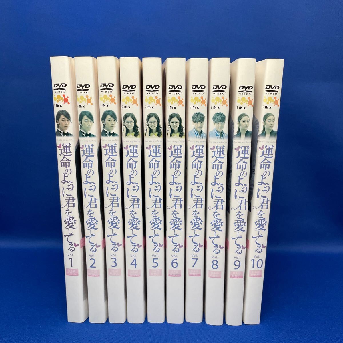 2025年最新】Yahoo!オークション -チャンヒョクdvdの中古品
