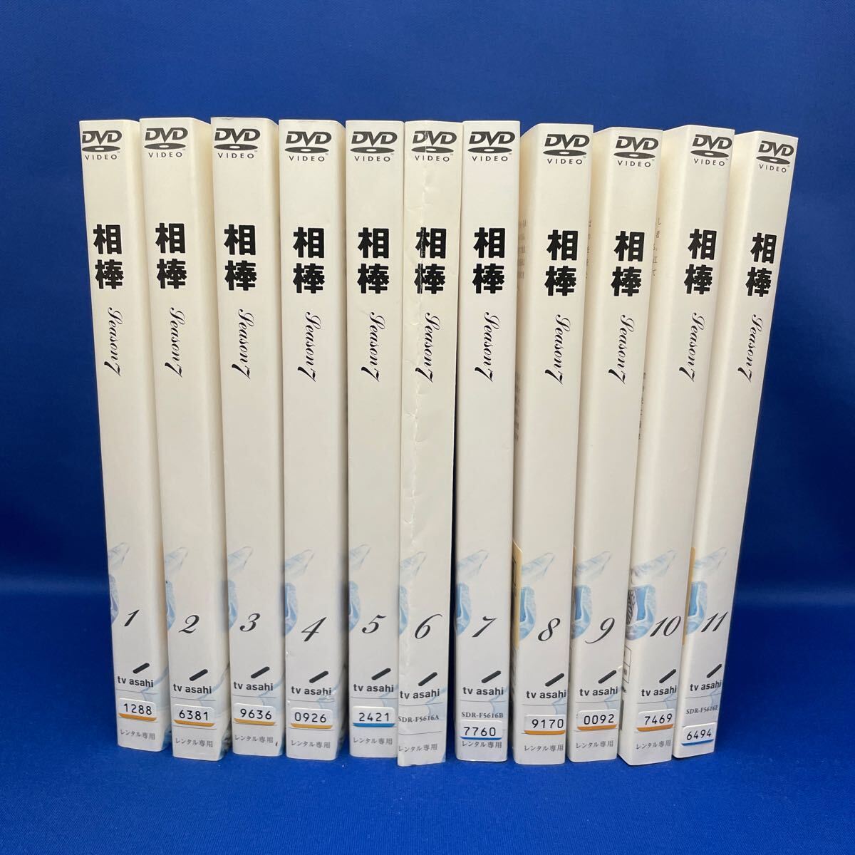 2025年最新】Yahoo!オークション -相棒の中古品・新品・未使用品一覧 2025年最新】Yahoo!オークション -相棒の中古品・新品・未使用品一覧