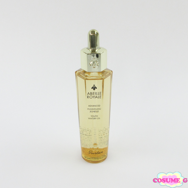 【新品未使用品】GUERLAIN ABEILLE E 美容液 美容液 Guerlain Abeille e Watery Oil 50ml Amazon.com
