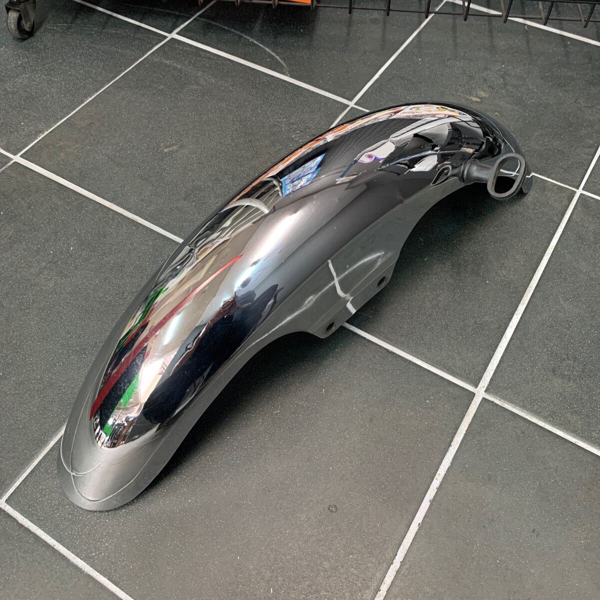 Yahoo!オークション -「cbx400f 純正 フェンダー」(パーツ Yahoo!オークション -「cbx400f 純正 フェンダー」(パーツ