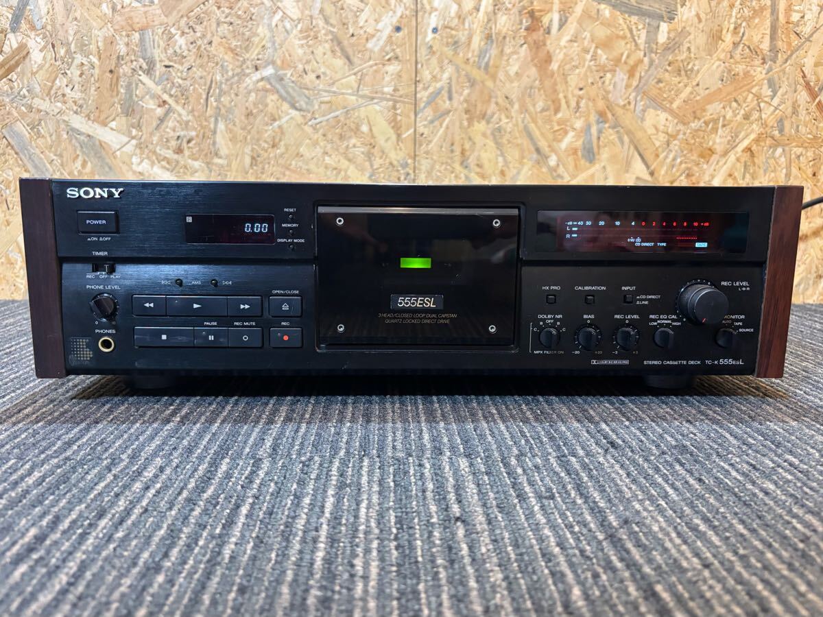 Yahoo!オークション -「sony tc-k555esl」の落札相場・落札価格 Yahoo!オークション -「sony tc-k555esl」の落札相場・落札価格