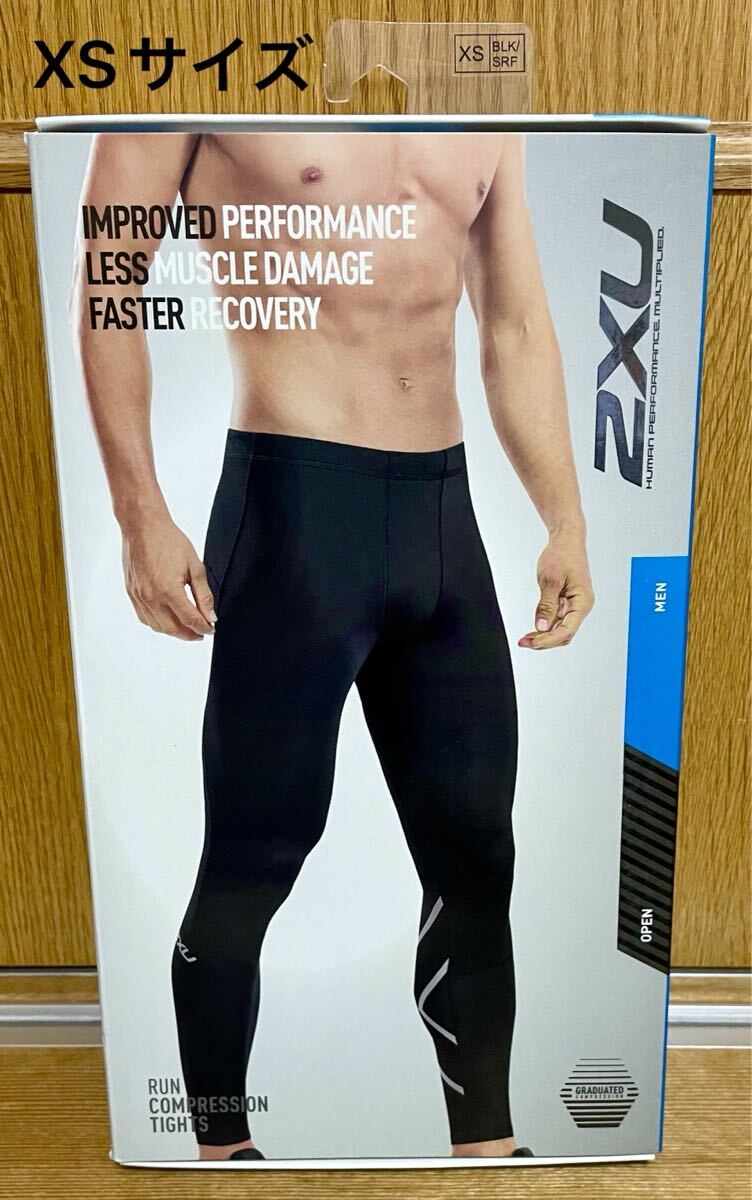 2025年最新】Yahoo!オークション -2XU タイツ サイズの中古品
