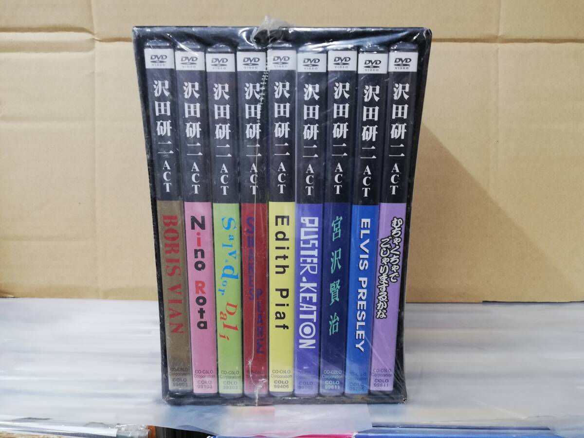 2025年最新】Yahoo!オークション -沢田研二 dvdの中古品・新品 2025年最新】Yahoo!オークション -沢田研二 dvdの中古品・新品