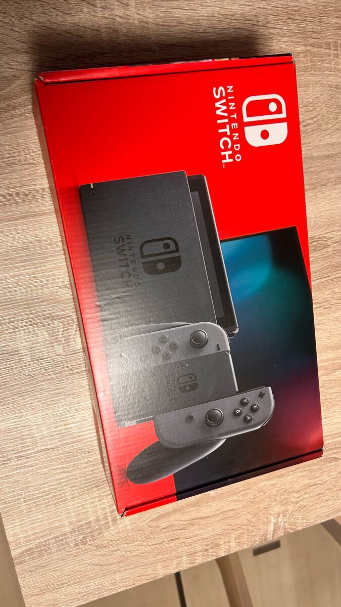 2025年最新】Yahoo!オークション -nintendo switch グレーの中古 2025年最新】Yahoo!オークション -nintendo switch グレーの中古