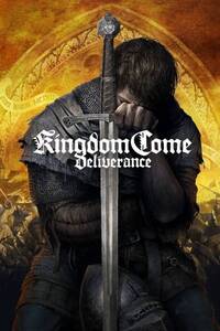 Kingdom Come Deliverance キングダムカム PC Steam コード 日本語可