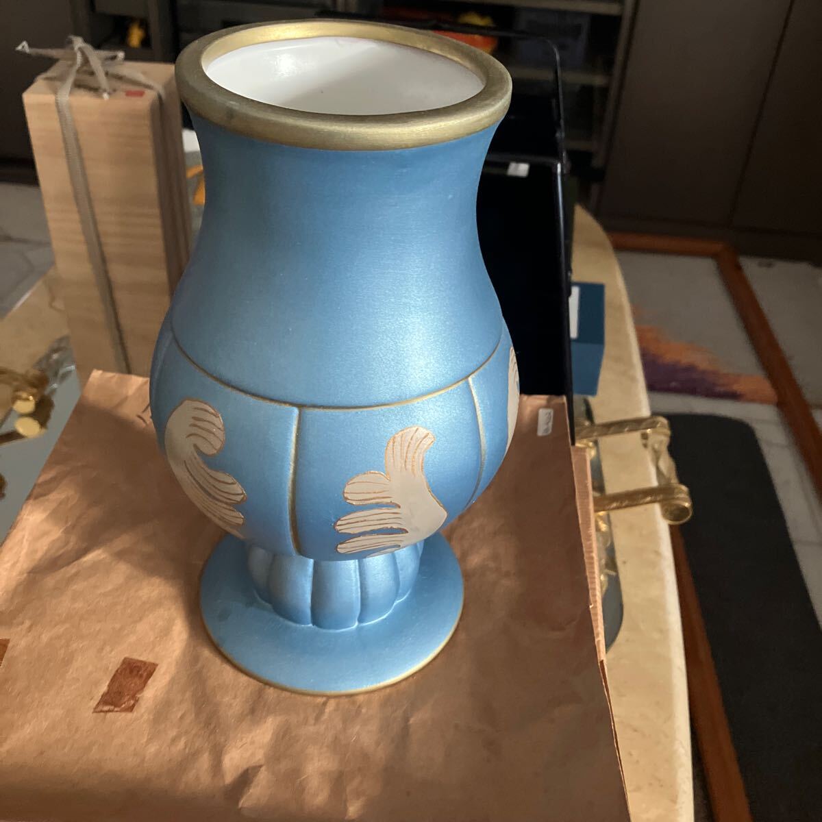 2025年最新】Yahoo!オークション -花びん(花瓶)の中古品・新品 2025年最新】Yahoo!オークション -花びん(花瓶)の中古品・新品