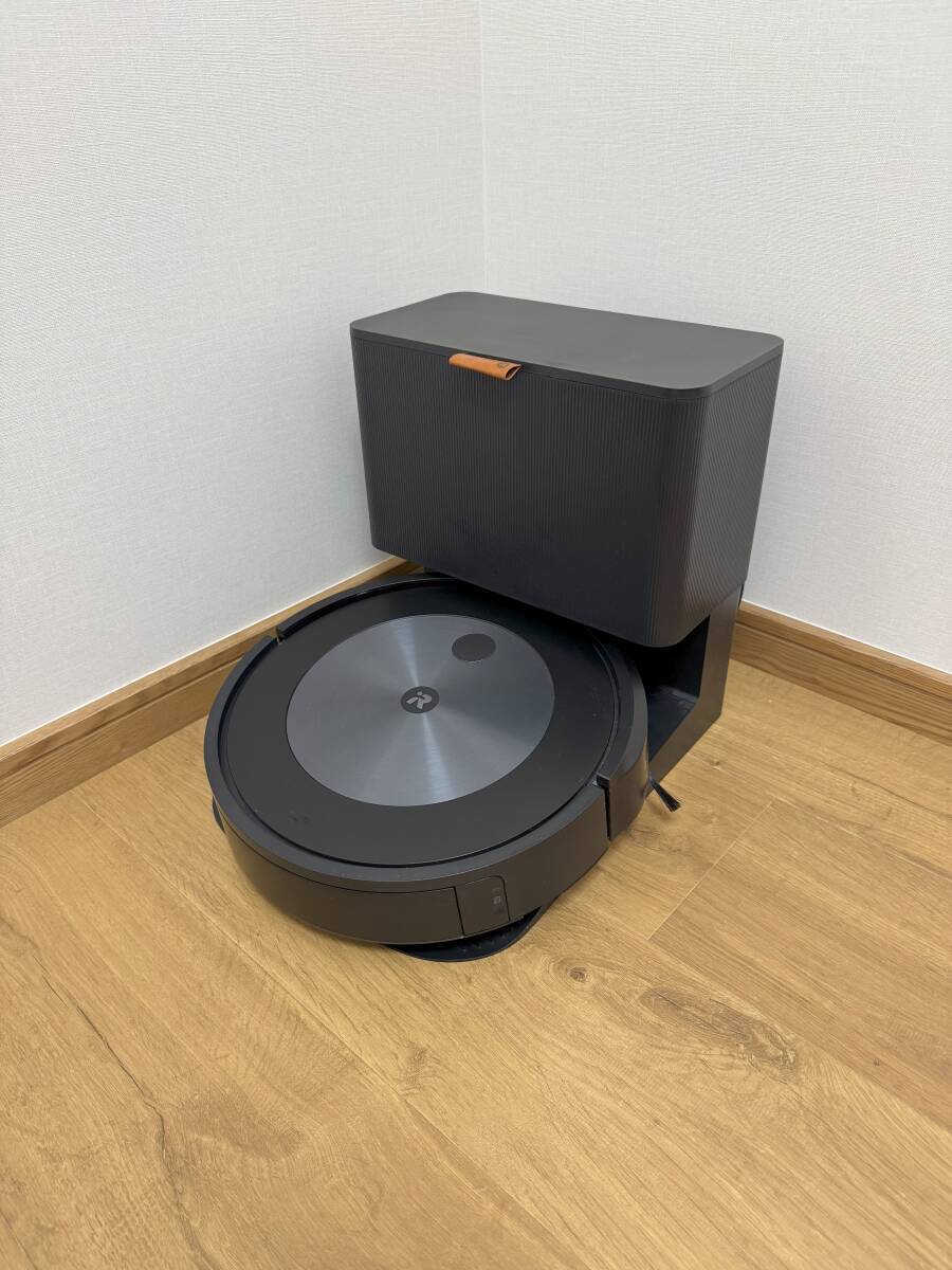 2025年最新】Yahoo!オークション -ルンバj7の中古品・新品・未 2025年最新】Yahoo!オークション -ルンバj7の中古品・新品・未