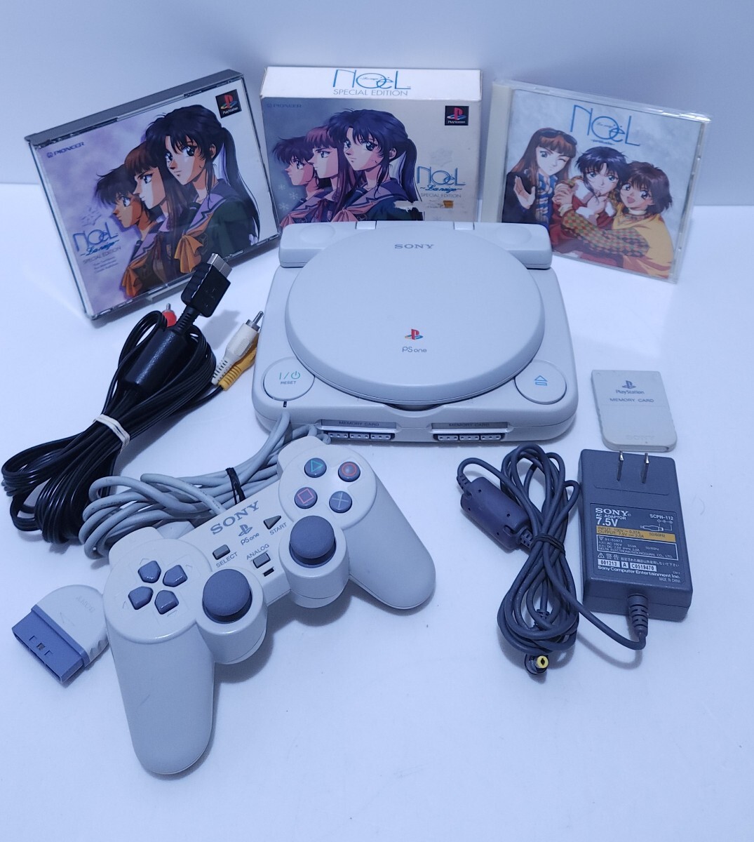 Yahoo!オークション -「psone combo」の落札相場・落札価格 Yahoo!オークション -「psone combo」の落札相場・落札価格