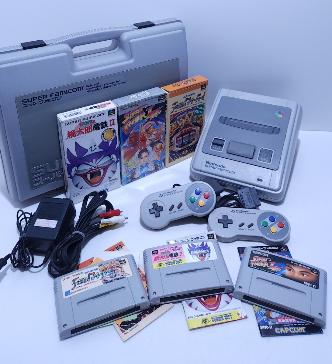 2025年最新】Yahoo!オークション -スーパーファミコン 本体 美品 2025年最新】Yahoo!オークション -スーパーファミコン 本体 美品