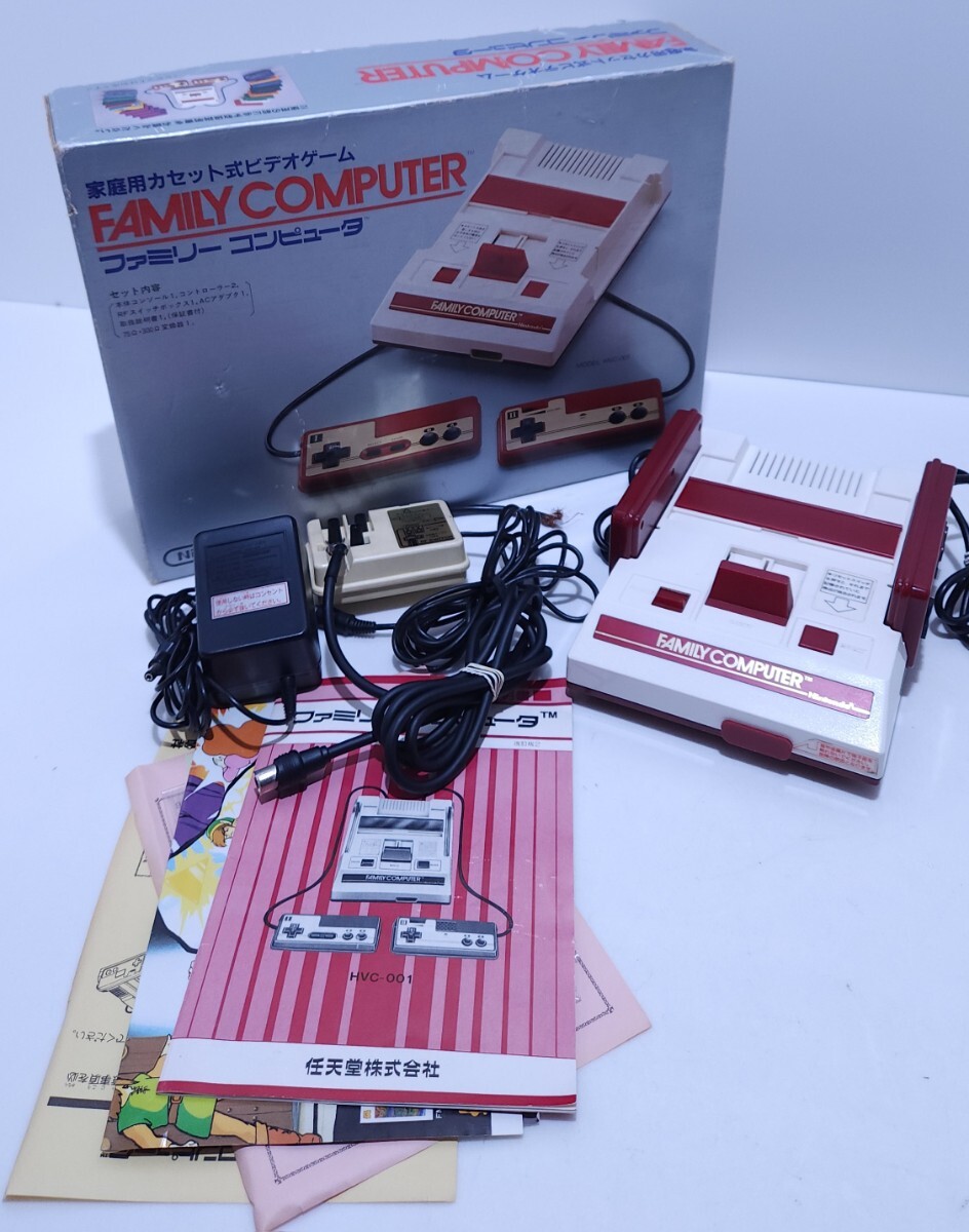 2025年最新】Yahoo!オークション -ファミコン 本体 美品の中古品 2025年最新】Yahoo!オークション -ファミコン 本体 美品の中古品