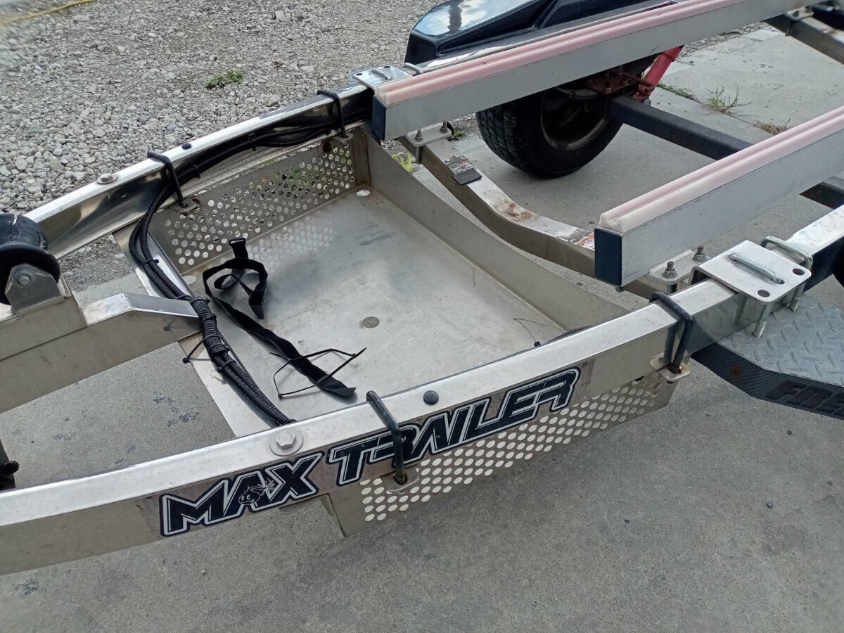 2025年最新】Yahoo!オークション -maxトレーラーの中古品・新品 2025年最新】Yahoo!オークション -maxトレーラーの中古品・新品