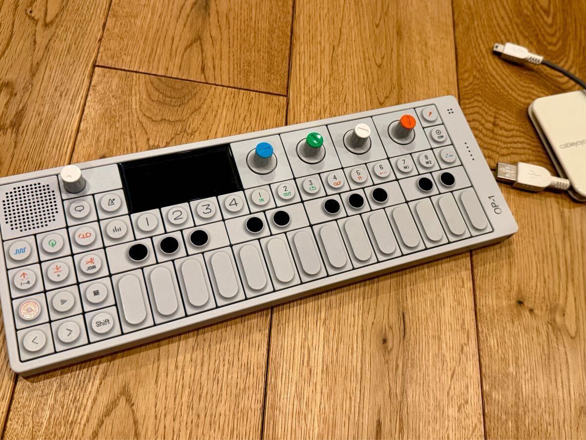 Yahoo!オークション -「teenage engineering op-1 Yahoo!オークション -「teenage engineering op-1