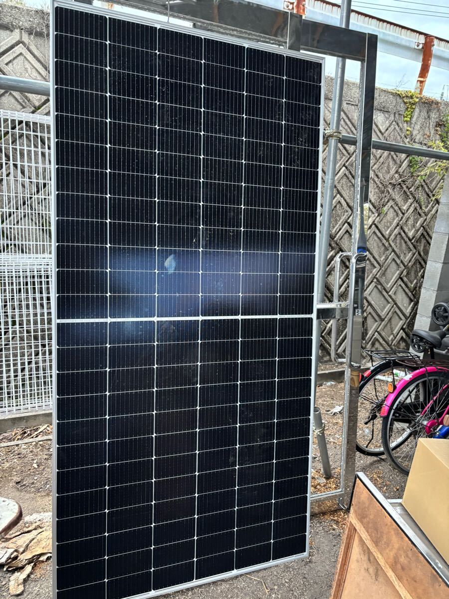 2025年最新】Yahoo!オークション -太陽電池 モジュールの中古品 2025年最新】Yahoo!オークション -太陽電池 モジュールの中古品