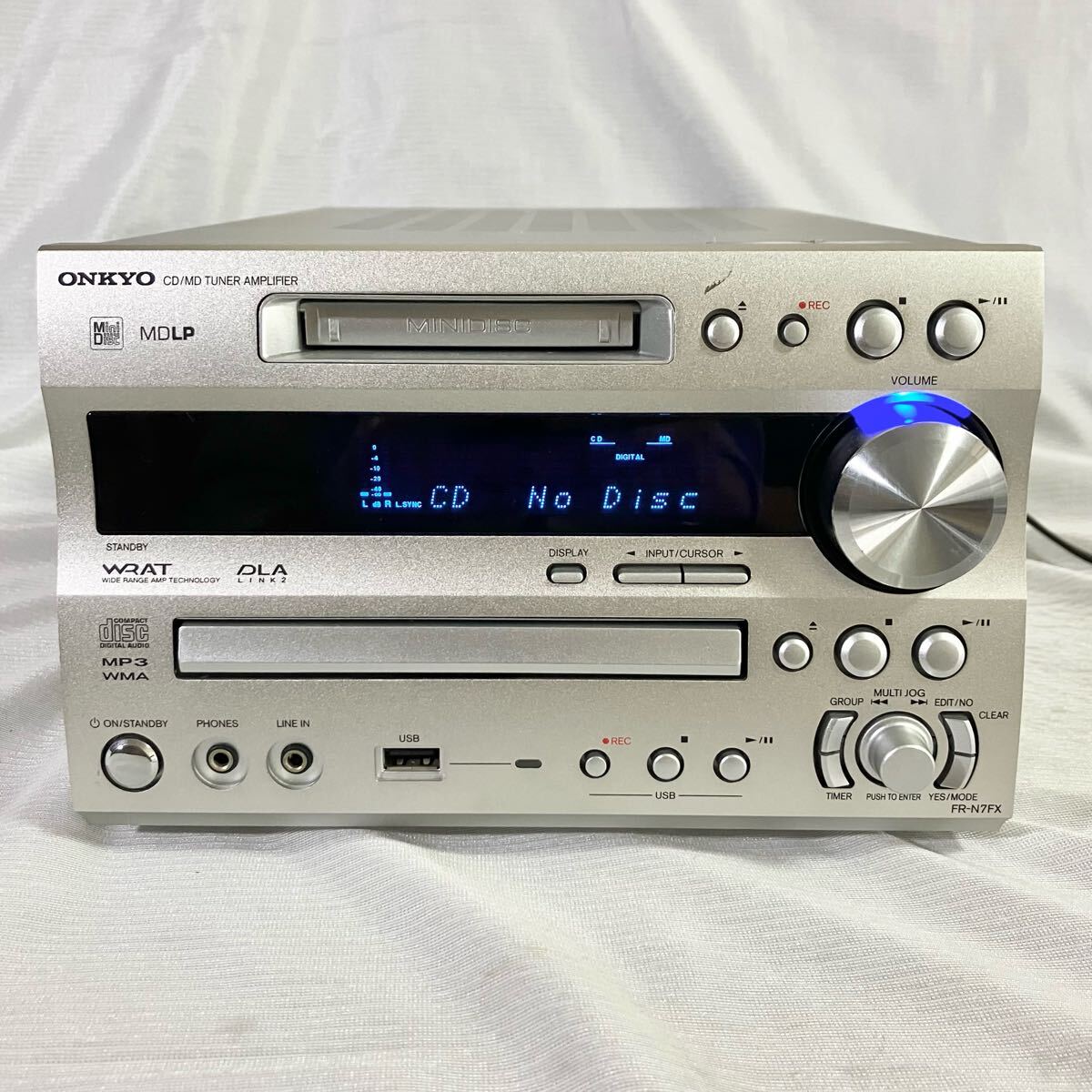 Yahoo!オークション -「onkyo n7fx」の落札相場・落札価格 Yahoo!オークション -「onkyo n7fx」の落札相場・落札価格