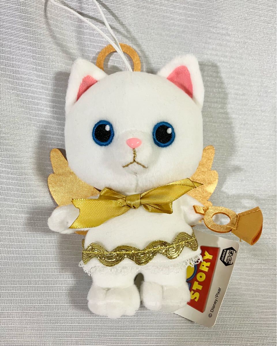 残1個】ぬいぐるみ【トイストーリーちょっこりさん<ウッディ