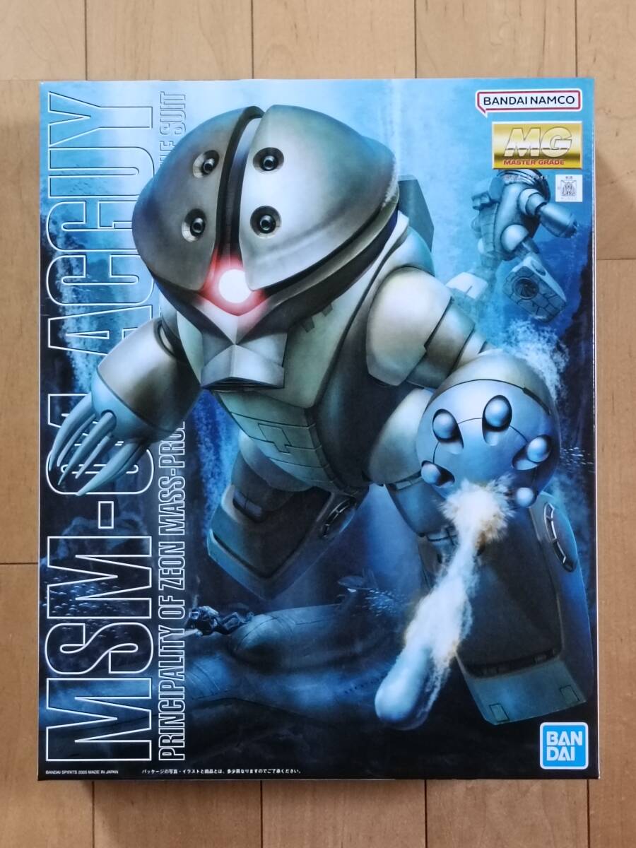 2025年最新】Yahoo!オークション -mg アッガイの中古品・新品 2025年最新】Yahoo!オークション -mg アッガイの中古品・新品