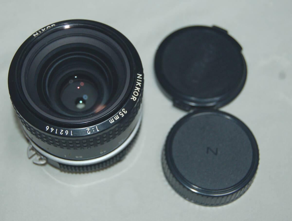 2025年最新】Yahoo!オークション -ai nikkor 35mm f2の中古品 2025年最新】Yahoo!オークション -ai nikkor 35mm f2の中古品