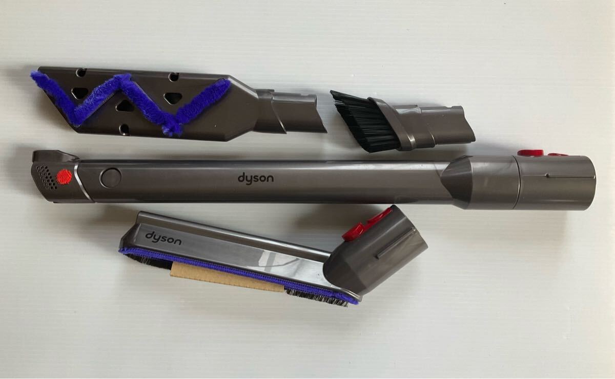 2025年最新】Yahoo!オークション -dyson v4の中古品・新品・未 2025年最新】Yahoo!オークション -dyson v4の中古品・新品・未