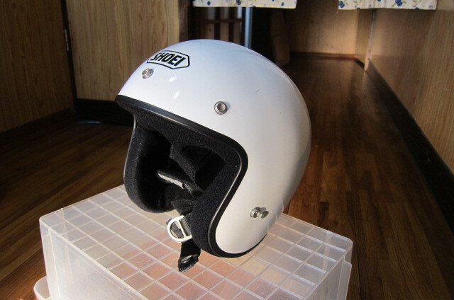 Yahoo!オークション -「shoei ビンテージヘルメット」の落札相場 Yahoo!オークション -「shoei ビンテージヘルメット」の落札相場