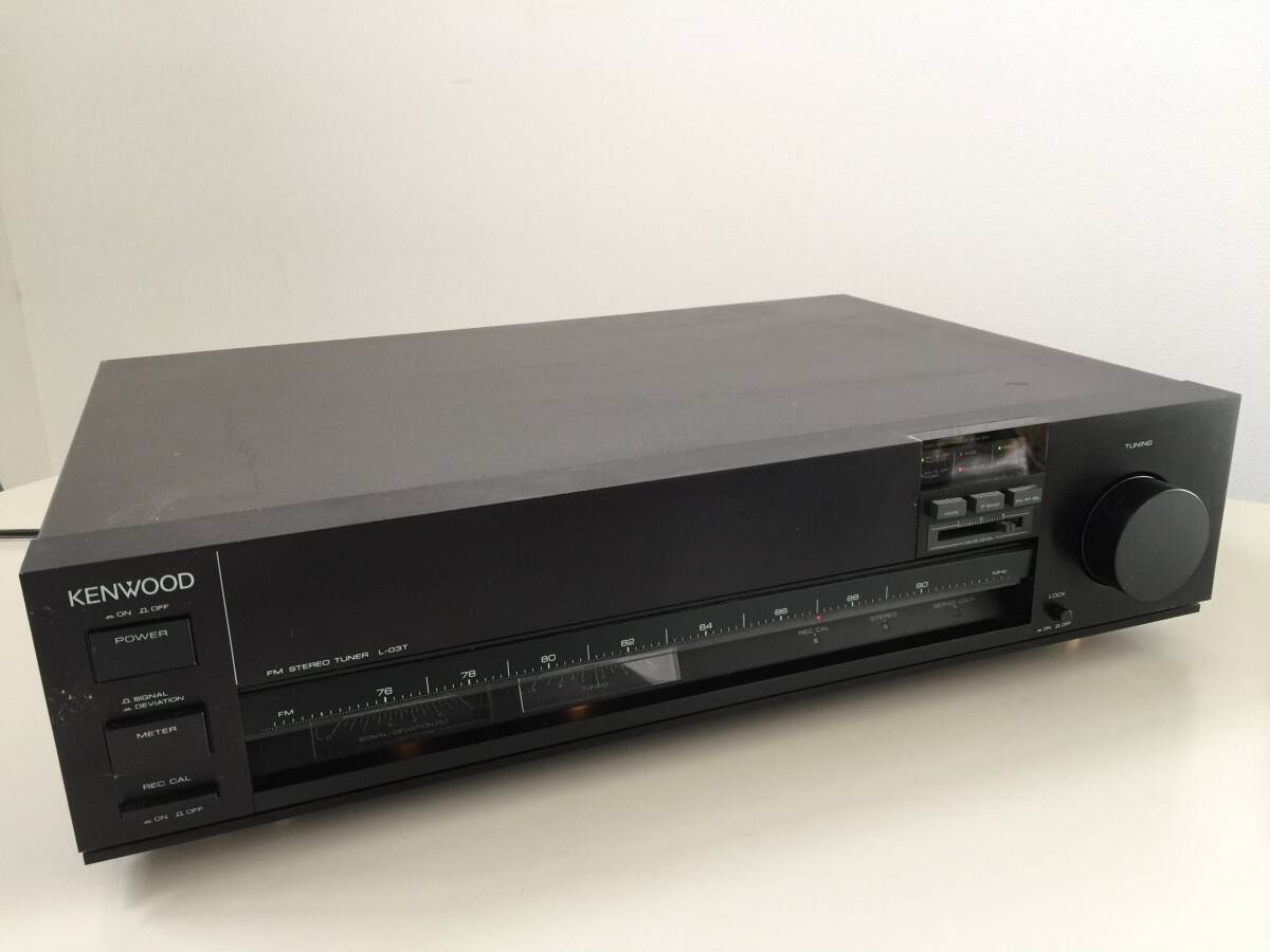 2025年最新】Yahoo!オークション -kenwood fmチューナーの中古品 2025年最新】Yahoo!オークション -kenwood fmチューナーの中古品